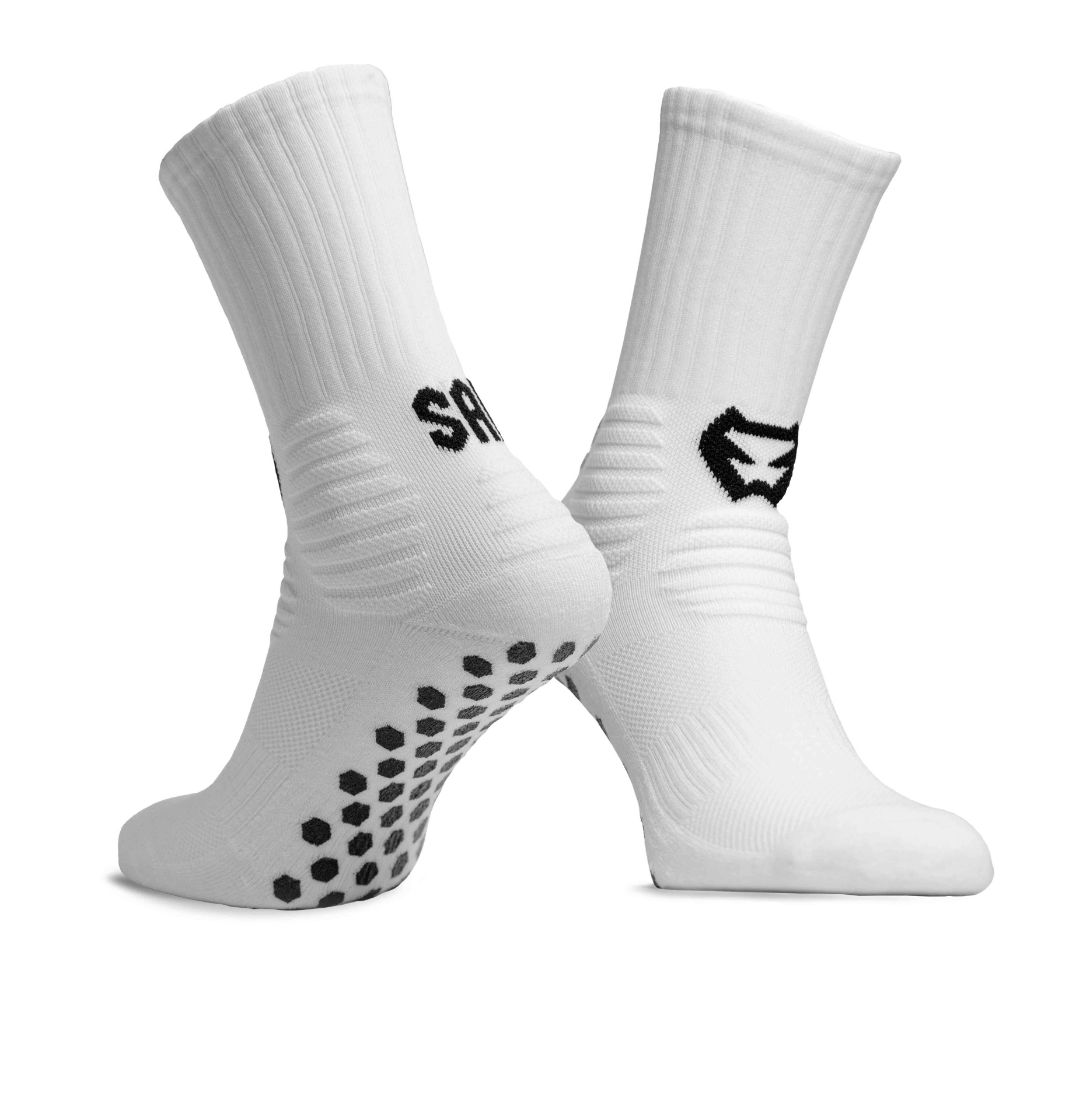 SAK&#x20;GRIP&#x20;MEIAS&#x20;ANTIDERRAPANTES&#x20;BRANCAS