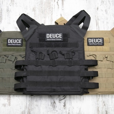 Deuce Weight Vest