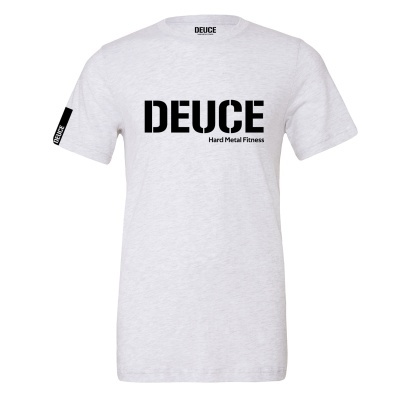 Hard Metal Fitness T-Shirt