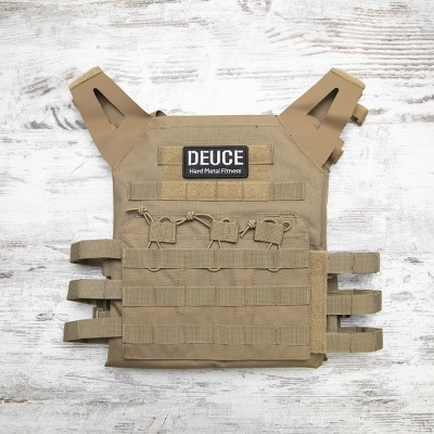 Deuce Weight Vest