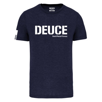 Hard Metal Fitness T-Shirt