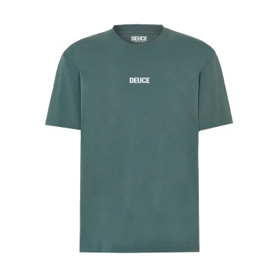 Minimal Oversize T-shirt