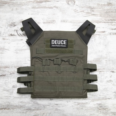Deuce Weight Vest