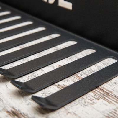 Deuce Multi-Use Wall Mount