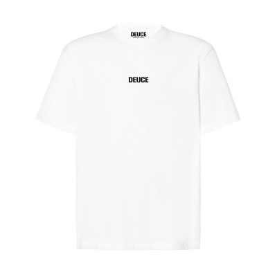 Minimal Oversize T-shirt