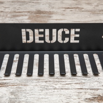 Deuce Multi-Use Wall Mount