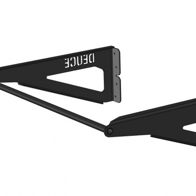 Deuce Pull-up Bar