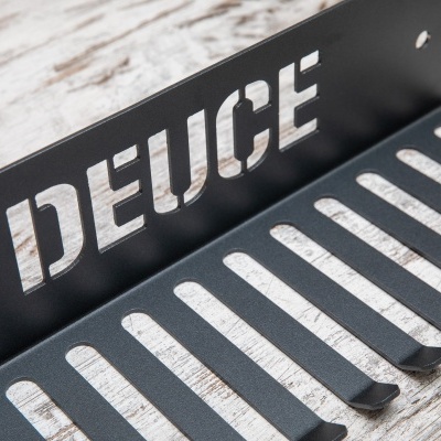 Deuce Multi-Use Wall Mount