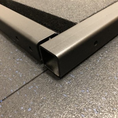 Deuce Platform Weightlifting