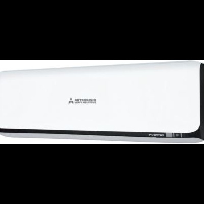 Ar condicionado de parede branco Mitsubishi Electric
