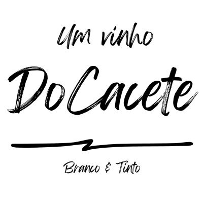Um Vinho Cacete - Pack Branco & Tinto