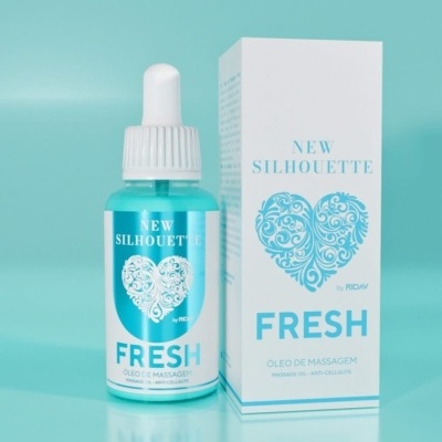 Fresh New Silhouette