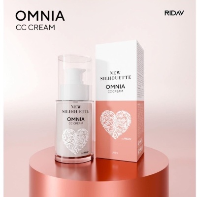 OMNIA CC Cream