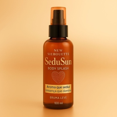 SeduSun Body Splash