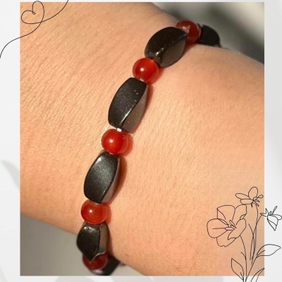 Pulseira Inibidora de apetite