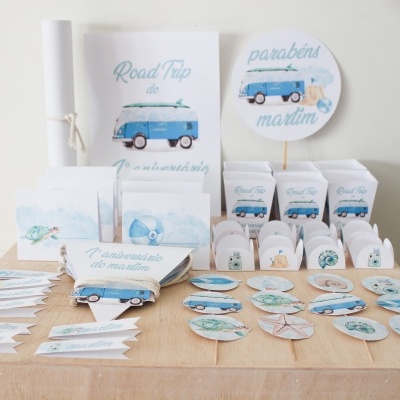 PERSONALIZA A TUA PARTYBOX AQUI PERSONALIZA A TUA PARTYBOX AQUI