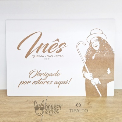 Íman Queima das Fitas