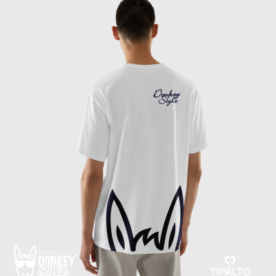 T-shirt Donkey Style