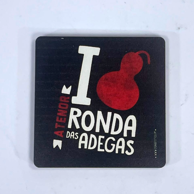 Íman madeira Ronda das Adegas