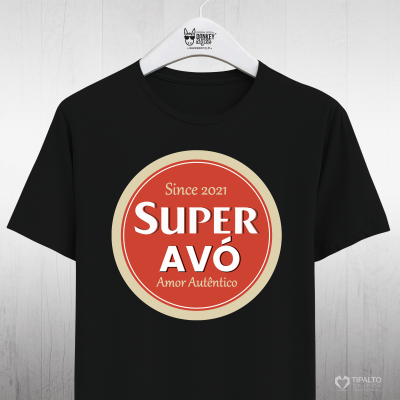 Super Avó/Avô
