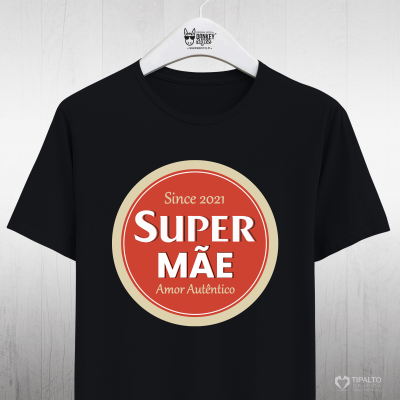 Super Mãe