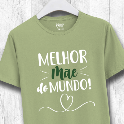 Melhor Mãe do Mundo