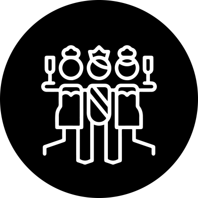 Despedidas de Solteiro