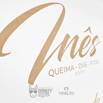 Íman Queima das Fitas