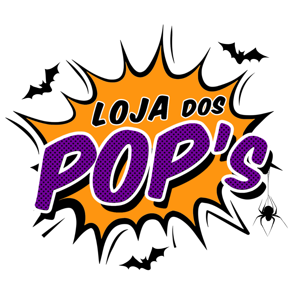 Loja dos POP's