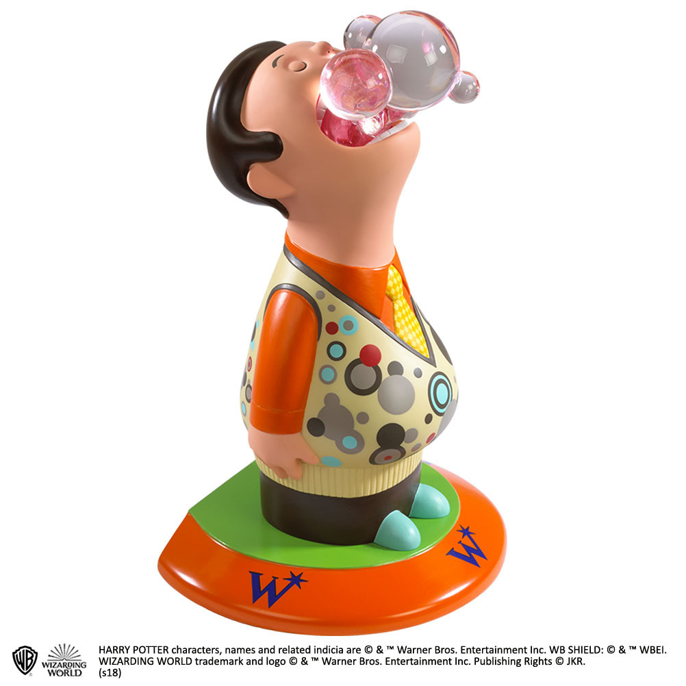 Bubble Boy Bookend Harry Potter The Noble Collection Loja dos POP's