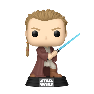 Funko POP! Star Wars Obi-Wan Kenobi #699