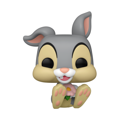 Funko POP! Disney Classics Thumper #1435