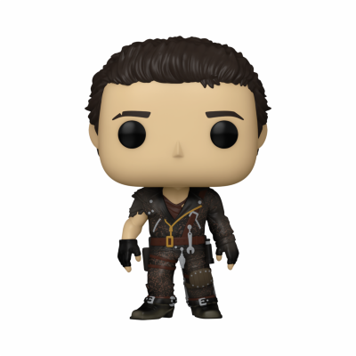 Funko POP! Movies Mad Max The Road Warrior Max #1469