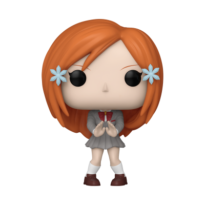 Funko POP! Animation Bleach Orihime Inoue #1611