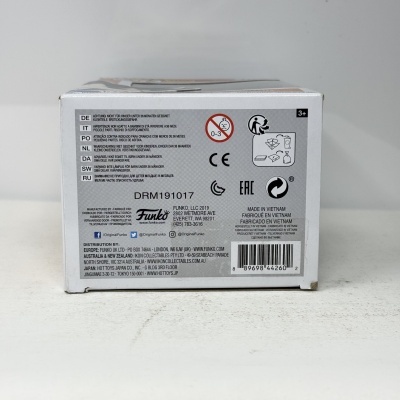 * 2ª MÃO * Funko POP! Animation Dragon Ball Z Goku 28th World Tournament #703