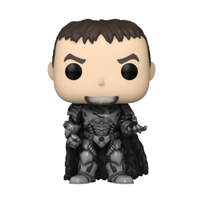 Funko POP! Movies DC The Flash General Zod #1335