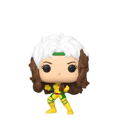 Funko POP! X-Men Rogue #423