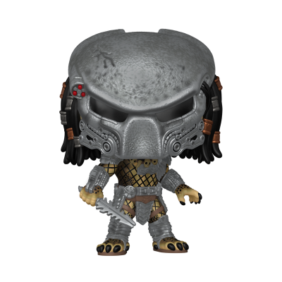 * PRÉ-RESERVA * Funko POP! Movies Aliens vs Predator Requiem Bull Predator #1999