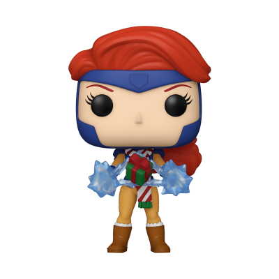 Funko POP! Marvel Holiday Jean Grey #1533