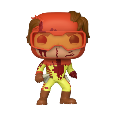 * PRÉ-RESERVA * BUNDLE Funko POP! Television Invincible (Unidades Limitadas)