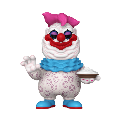 Funko POP! Movies Killer Klowns From Outer Space Chubby #1622