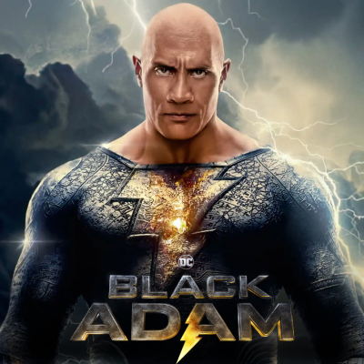 Black Adam