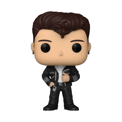 Funko POP! Rocks New Kids On The Block Jordan #314
