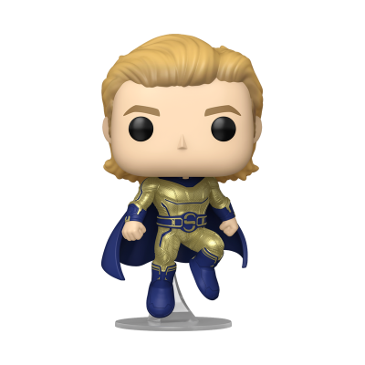 Funko POP! Marvel Studios Thunderbolts Sentry #1485