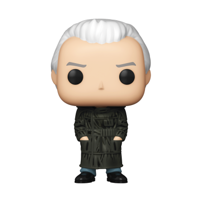 Funko POP! Movies Blade Runner Roy Batty #1034