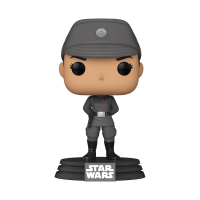 Funko POP! Star Wars Tala Durith #541