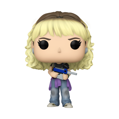Funko POP! Movies The Electric State Michelle #1738