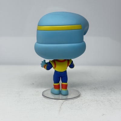 * 2ª MÃO * Funko POP! Animation Dragon Ball GT Baby #1636 SE