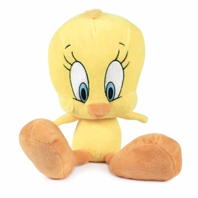 Peluche Looney Tunes Tweety 28cm