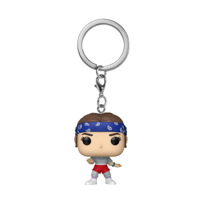 Funko Pocket POP! Keychain Television Stranger Things Eleven